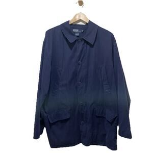 Vintage Ralph‎ Lauren Polo By Hunting Jacket Men's XL /Eaa442495